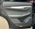 Черный Инфинити QX50, объемом двигателя 2 л и пробегом 87 тыс. км за 23290 $, фото 18 на Automoto.ua