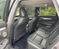 Черный Инфинити QX50, объемом двигателя 0 л и пробегом 41 тыс. км за 8800 $, фото 10 на Automoto.ua
