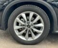 Черный Инфинити QX50, объемом двигателя 2 л и пробегом 87 тыс. км за 23290 $, фото 11 на Automoto.ua
