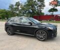 Черный Инфинити QX50, объемом двигателя 2 л и пробегом 52 тыс. км за 26500 $, фото 32 на Automoto.ua