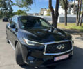 Черный Инфинити QX50, объемом двигателя 0 л и пробегом 51 тыс. км за 25500 $, фото 1 на Automoto.ua