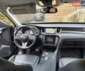 Черный Инфинити QX50, объемом двигателя 2 л и пробегом 17 тыс. км за 31000 $, фото 15 на Automoto.ua