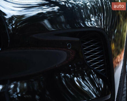 Черный Инфинити QX50, объемом двигателя 2 л и пробегом 64 тыс. км за 24500 $, фото 29 на Automoto.ua