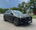 Черный Инфинити QX50, объемом двигателя 2 л и пробегом 52 тыс. км за 26500 $, фото 34 на Automoto.ua