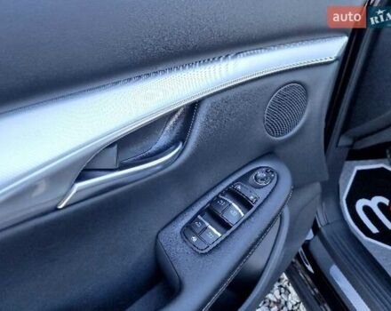 Черный Инфинити QX50, объемом двигателя 2 л и пробегом 68 тыс. км за 23500 $, фото 42 на Automoto.ua