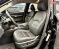 Черный Инфинити QX50, объемом двигателя 2 л и пробегом 34 тыс. км за 24500 $, фото 8 на Automoto.ua