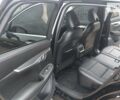 Черный Инфинити QX50, объемом двигателя 2 л и пробегом 32 тыс. км за 26000 $, фото 12 на Automoto.ua