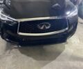 Черный Инфинити QX50, объемом двигателя 1.99 л и пробегом 157 тыс. км за 23999 $, фото 1 на Automoto.ua