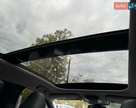 Черный Инфинити QX50, объемом двигателя 2 л и пробегом 87 тыс. км за 23290 $, фото 36 на Automoto.ua