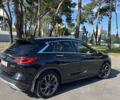 Черный Инфинити QX50, объемом двигателя 0 л и пробегом 51 тыс. км за 25500 $, фото 9 на Automoto.ua