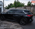 Черный Инфинити QX50, объемом двигателя 2 л и пробегом 63 тыс. км за 25900 $, фото 18 на Automoto.ua