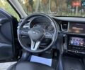 Черный Инфинити QX50, объемом двигателя 2 л и пробегом 84 тыс. км за 23999 $, фото 137 на Automoto.ua