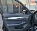 Черный Инфинити QX50, объемом двигателя 2 л и пробегом 68 тыс. км за 23500 $, фото 41 на Automoto.ua