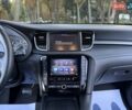 Черный Инфинити QX50, объемом двигателя 2 л и пробегом 84 тыс. км за 23999 $, фото 140 на Automoto.ua