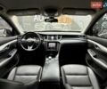 Черный Инфинити QX50, объемом двигателя 2 л и пробегом 34 тыс. км за 24500 $, фото 13 на Automoto.ua