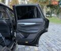 Черный Инфинити QX50, объемом двигателя 2 л и пробегом 84 тыс. км за 23999 $, фото 130 на Automoto.ua