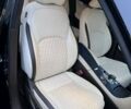 Черный Инфинити QX50, объемом двигателя 2 л и пробегом 101 тыс. км за 25000 $, фото 23 на Automoto.ua