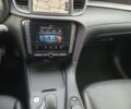 Черный Инфинити QX50, объемом двигателя 2 л и пробегом 17 тыс. км за 31000 $, фото 14 на Automoto.ua