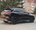 Черный Инфинити QX50, объемом двигателя 1.99 л и пробегом 120 тыс. км за 20350 $, фото 43 на Automoto.ua