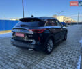 Черный Инфинити QX50, объемом двигателя 2 л и пробегом 96 тыс. км за 21300 $, фото 7 на Automoto.ua