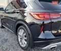 Черный Инфинити QX50, объемом двигателя 2 л и пробегом 68 тыс. км за 23500 $, фото 35 на Automoto.ua