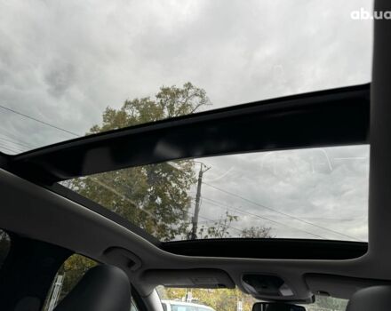 Черный Инфинити QX50, объемом двигателя 2 л и пробегом 87 тыс. км за 23290 $, фото 36 на Automoto.ua