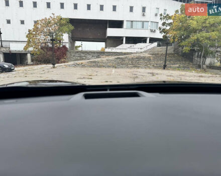 Черный Инфинити QX50, объемом двигателя 2 л и пробегом 129 тыс. км за 24000 $, фото 21 на Automoto.ua