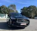 Черный Инфинити QX50, объемом двигателя 0 л и пробегом 51 тыс. км за 25500 $, фото 15 на Automoto.ua
