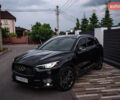 Черный Инфинити QX50, объемом двигателя 2 л и пробегом 63 тыс. км за 25900 $, фото 12 на Automoto.ua