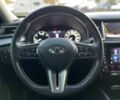 Черный Инфинити QX50, объемом двигателя 2 л и пробегом 37 тыс. км за 9000 $, фото 9 на Automoto.ua