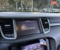 Черный Инфинити QX50, объемом двигателя 2 л и пробегом 84 тыс. км за 23999 $, фото 117 на Automoto.ua