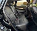 Черный Инфинити QX50, объемом двигателя 2 л и пробегом 37 тыс. км за 9000 $, фото 16 на Automoto.ua
