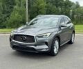 Черный Инфинити QX50, объемом двигателя 0 л и пробегом 41 тыс. км за 8800 $, фото 2 на Automoto.ua