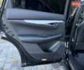 Черный Инфинити QX50, объемом двигателя 2 л и пробегом 84 тыс. км за 23999 $, фото 121 на Automoto.ua