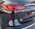 Черный Инфинити QX50, объемом двигателя 2 л и пробегом 68 тыс. км за 23500 $, фото 25 на Automoto.ua