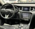 Черный Инфинити QX50, объемом двигателя 2 л и пробегом 87 тыс. км за 23290 $, фото 28 на Automoto.ua