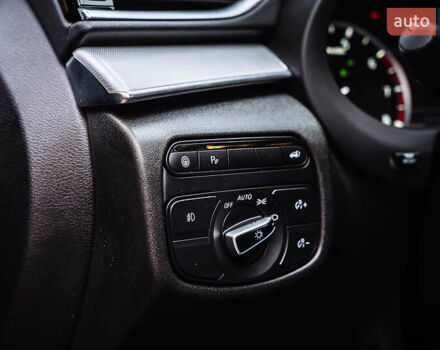 Черный Инфинити QX50, объемом двигателя 2 л и пробегом 64 тыс. км за 24500 $, фото 47 на Automoto.ua