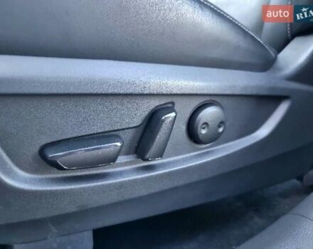 Черный Инфинити QX50, объемом двигателя 2 л и пробегом 68 тыс. км за 23500 $, фото 46 на Automoto.ua