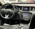 Черный Инфинити QX50, объемом двигателя 2 л и пробегом 87 тыс. км за 23290 $, фото 28 на Automoto.ua