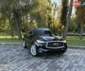 Черный Инфинити QX50, объемом двигателя 2 л и пробегом 84 тыс. км за 23999 $, фото 31 на Automoto.ua