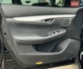 Черный Инфинити QX50, объемом двигателя 2 л и пробегом 87 тыс. км за 23290 $, фото 13 на Automoto.ua