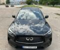 Черный Инфинити QX50, объемом двигателя 2 л и пробегом 52 тыс. км за 26500 $, фото 30 на Automoto.ua