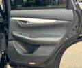 Черный Инфинити QX50, объемом двигателя 2 л и пробегом 87 тыс. км за 23290 $, фото 23 на Automoto.ua