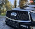 Черный Инфинити QX50, объемом двигателя 2 л и пробегом 84 тыс. км за 23999 $, фото 14 на Automoto.ua