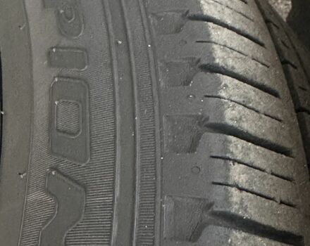 Чорний Інфініті QX50, об'ємом двигуна 2 л та пробігом 120 тис. км за 20800 $, фото 22 на Automoto.ua