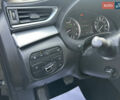 Черный Инфинити QX50, объемом двигателя 2 л и пробегом 79 тыс. км за 26200 $, фото 19 на Automoto.ua
