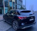 Черный Инфинити QX50, объемом двигателя 2 л и пробегом 101 тыс. км за 25000 $, фото 3 на Automoto.ua