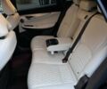 Черный Инфинити QX50, объемом двигателя 2 л и пробегом 101 тыс. км за 25000 $, фото 16 на Automoto.ua