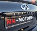 Черный Инфинити QX50, объемом двигателя 2 л и пробегом 68 тыс. км за 23500 $, фото 27 на Automoto.ua