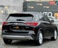 Черный Инфинити QX50, объемом двигателя 2 л и пробегом 34 тыс. км за 24500 $, фото 6 на Automoto.ua